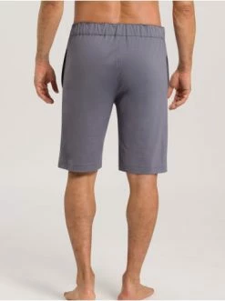 Wäsche Hanro Kurze Hose Day & Night In Deep Onyx Günstig Kaufen -hanro shop hanro kurze hose day and night in deep onyx 3