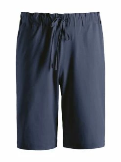 Wäsche Hanro Kurze Hose Day & Night In Schwarz Günstig Kaufen