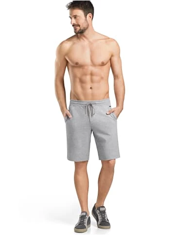 Hosen Hanro Kurze Loungehose Leisure In Grau Günstig Kaufen 4 Hosen Hanro Kurze Loungehose Leisure In Grau Günstig Kaufen - Image 2