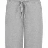 Hosen Hanro Kurze Loungehose Leisure In Grau Günstig Kaufen -hanro shop hanro kurze loungehose leisure in grau