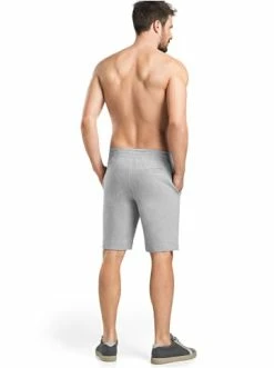Hosen Hanro Kurze Loungehose Leisure In Grau Günstig Kaufen 7 Hosen Hanro Kurze Loungehose Leisure In Grau Günstig Kaufen -hanro shop hanro kurze loungehose leisure in grau 2