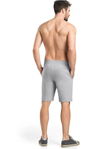 Hosen Hanro Kurze Loungehose Leisure In Grau Günstig Kaufen 5 Hosen Hanro Kurze Loungehose Leisure In Grau Günstig Kaufen - Image 3
