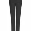 Hosen Hanro Longpants Yoga In Schwarz Günstig Kaufen -hanro shop hanro longpants yoga in schwarz