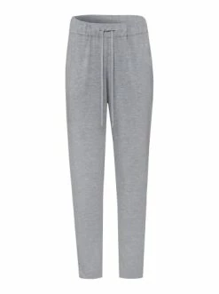 Hosen Hanro Loungehose Balance In Balance Melange Günstig Kaufen