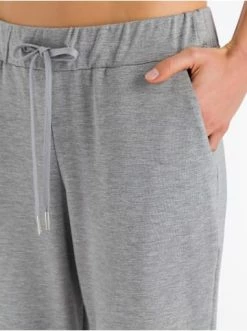 Hosen Hanro Loungehose Balance In Balance Melange Günstig Kaufen -hanro shop hanro loungehose balance in balance melange 5