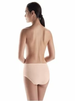 Große Größen Hanro Maxi Slip Cotton Seamless In Beige Günstig Kaufen -hanro shop hanro maxi slip cotton seamless in beige 3