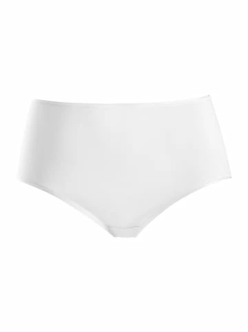 Große Größen Hanro Maxi Slip Cotton Seamless In Weiß Günstig Kaufen 3 Große Größen Hanro Maxi Slip Cotton Seamless In Weiß Günstig Kaufen