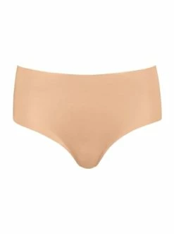Große Größen Hanro Maxi Slip Invisible Cotton In Beige Günstig Kaufen