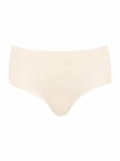 Große Größen Hanro Maxi Slip Invisible Cotton In Powder Günstig Kaufen