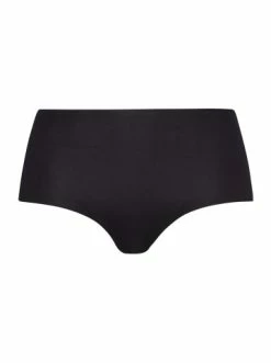 Große Größen Hanro Maxi Slip Invisible Cotton In Schwarz Günstig Kaufen