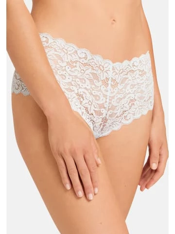 Große Größen Hanro Maxi Slip Moments In Cool Blue Günstig Kaufen 5 Große Größen Hanro Maxi Slip Moments In Cool Blue Günstig Kaufen - Image 3