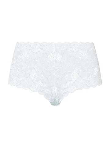 Große Größen Hanro Maxi Slip Moments In Cool Blue Günstig Kaufen 3 Große Größen Hanro Maxi Slip Moments In Cool Blue Günstig Kaufen