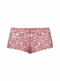 Große Größen Hanro Maxi Slip Moments In Sweet Pepper Günstig Kaufen