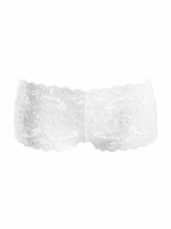 Große Größen Hanro Maxi Slip Moments In Weiß Günstig Kaufen