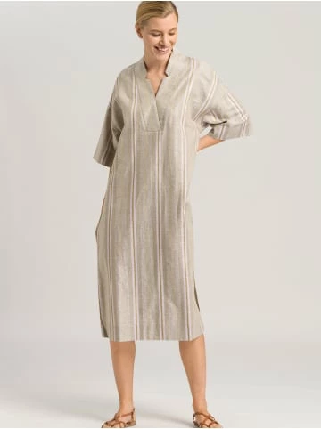 Große Größen Hanro Maxikleid Urban Casuals In Affogato Stripe Günstig Kaufen 5 Große Größen Hanro Maxikleid Urban Casuals In Affogato Stripe Günstig Kaufen - Image 3
