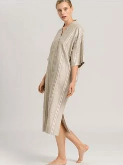 Große Größen Hanro Maxikleid Urban Casuals In Affogato Stripe Günstig Kaufen 12 Große Größen Hanro Maxikleid Urban Casuals In Affogato Stripe Günstig Kaufen -hanro shop hanro maxikleid urban casuals in affogato stripe 4