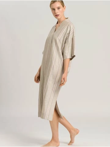 Große Größen Hanro Maxikleid Urban Casuals In Affogato Stripe Günstig Kaufen 7 Große Größen Hanro Maxikleid Urban Casuals In Affogato Stripe Günstig Kaufen - Image 5