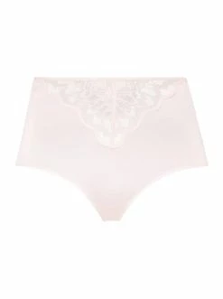 Große Größen Hanro Maxislip Mae In Bonbon Günstig Kaufen