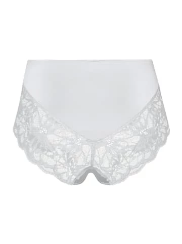 Große Größen Hanro Maxislip Mae In Silver Grey Günstig Kaufen 4 Große Größen Hanro Maxislip Mae In Silver Grey Günstig Kaufen - Image 2