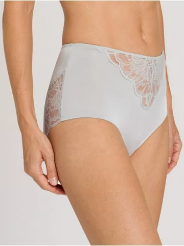 Große Größen Hanro Maxislip Mae In Silver Grey Günstig Kaufen 5 Große Größen Hanro Maxislip Mae In Silver Grey Günstig Kaufen - Image 3