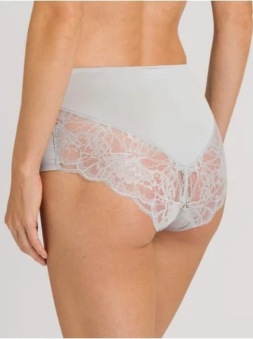 Große Größen Hanro Maxislip Mae In Silver Grey Günstig Kaufen 6 Große Größen Hanro Maxislip Mae In Silver Grey Günstig Kaufen - Image 4