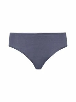 Große Größen Hanro Midi Slip Cotton Seamless In Pigeon Günstig Kaufen