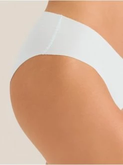 Große Größen Hanro Midi Slip Invisible Cotton In Cool Blue Günstig Kaufen -hanro shop hanro midi slip invisible cotton in cool blue 5