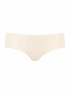 Große Größen Hanro Midi Slip Invisible Cotton In Powder Günstig Kaufen