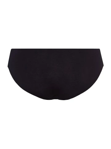 Große Größen Hanro Midi Slip Invisible Cotton In Schwarz Günstig Kaufen 4 Große Größen Hanro Midi Slip Invisible Cotton In Schwarz Günstig Kaufen - Image 2