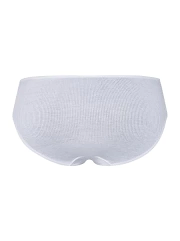 Große Größen Hanro Midi Slip Lace Delight In Weiß Günstig Kaufen 4 Große Größen Hanro Midi Slip Lace Delight In Weiß Günstig Kaufen - Image 2