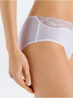 Große Größen Hanro Midi Slip Lace Delight In Weiß Günstig Kaufen 13 Große Größen Hanro Midi Slip Lace Delight In Weiß Günstig Kaufen -hanro shop hanro midi slip lace delight in weiss 5