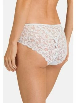 Große Größen Hanro Midi Slip Moments In Cool Blue Günstig Kaufen -hanro shop hanro midi slip moments in cool blue 3