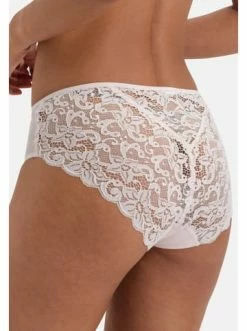 Große Größen Hanro Midi Slip Moments In Gentle Pink Günstig Kaufen -hanro shop hanro midi slip moments in gentle pink 1