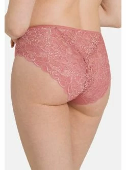 Große Größen Hanro Midi Slip Moments In Sweet Pepper Günstig Kaufen -hanro shop hanro midi slip moments in sweet pepper 3