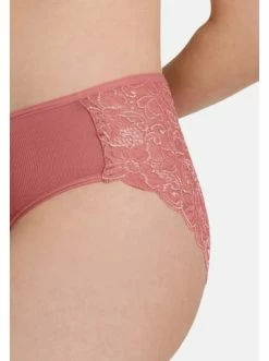 Große Größen Hanro Midi Slip Moments In Sweet Pepper Günstig Kaufen -hanro shop hanro midi slip moments in sweet pepper 4