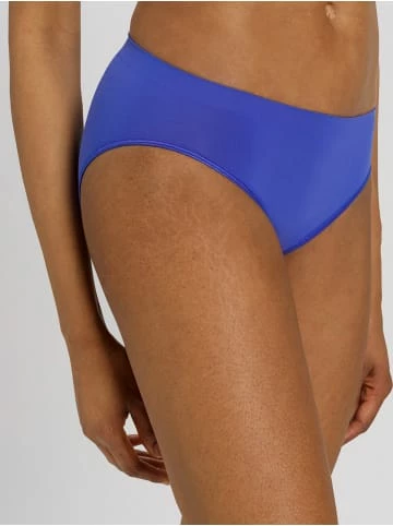 Große Größen Hanro Midi Slip Touch Feeling In Dazzling Blue Günstig Kaufen 5 Große Größen Hanro Midi Slip Touch Feeling In Dazzling Blue Günstig Kaufen - Image 3