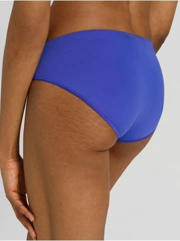 Große Größen Hanro Midi Slip Touch Feeling In Dazzling Blue Günstig Kaufen 6 Große Größen Hanro Midi Slip Touch Feeling In Dazzling Blue Günstig Kaufen - Image 4