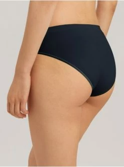 Große Größen Hanro Midi Slip Touch Feeling In Midnight Günstig Kaufen -hanro shop hanro midi slip touch feeling in midnight 3