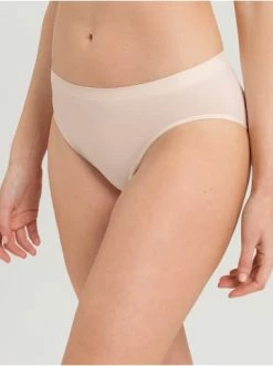 Große Größen Hanro Midi Slip Touch Feeling In Morning Glow Günstig Kaufen -hanro shop hanro midi slip touch feeling in morning glow 2