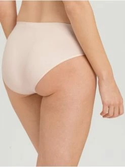 Große Größen Hanro Midi Slip Touch Feeling In Morning Glow Günstig Kaufen -hanro shop hanro midi slip touch feeling in morning glow 3