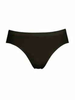 Große Größen Hanro Midi Slip Touch Feeling In Schwarz Günstig Kaufen