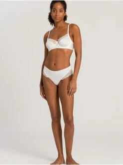 Große Größen Hanro Midislip Juna In Weiß Günstig Kaufen -hanro shop hanro midislip juna in weiss 3