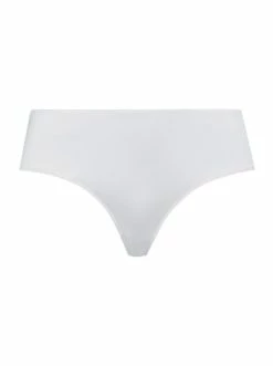 Große Größen Hanro Midislip Mae In Silver Grey Günstig Kaufen