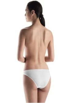 Große Größen Hanro Mini Slip Cotton Seamless In Weiß Günstig Kaufen -hanro shop hanro mini slip cotton seamless in weiss 2