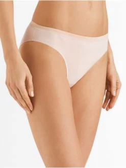 Große Größen Hanro Mini Slip Cotton Sensation In Beige Günstig Kaufen -hanro shop hanro mini slip cotton sensation in beige 2