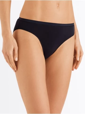 Große Größen Hanro Mini Slip Cotton Sensation In Schwarz Günstig Kaufen 5 Große Größen Hanro Mini Slip Cotton Sensation In Schwarz Günstig Kaufen - Image 3