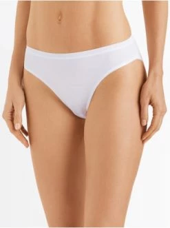 Große Größen Hanro Mini Slip Cotton Sensation In Weiß Günstig Kaufen -hanro shop hanro mini slip cotton sensation in weiss 2