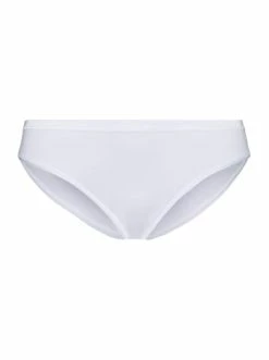 Große Größen Hanro Mini Slip Cotton Sensation In Weiß Günstig Kaufen