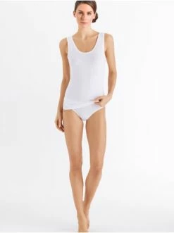 Große Größen Hanro Mini Slip Cotton Sensation In Weiß Günstig Kaufen -hanro shop hanro mini slip cotton sensation in weiss 4