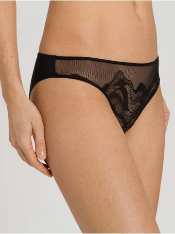 Große Größen Hanro Minislip Blanca In Schwarz Günstig Kaufen 5 Große Größen Hanro Minislip Blanca In Schwarz Günstig Kaufen - Image 3